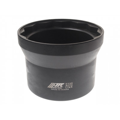 Головка ступична 105мм 12гр. IVECO 5598 JTC Головка ступична 105мм 12гр. IVECO 5598 JTC