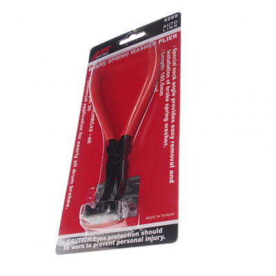 Кліщі для гальмівних пружин 4269 JTC Кліщі для гальмівних пружин 4269 JTC