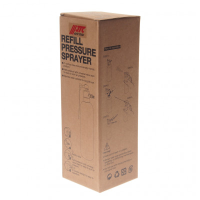 Распылитель для технических жидкостей 5204B JTC Распылитель для технических жидкостей 5204B JTC