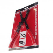 Клещи для хомутов c фиксатором 0-65мм 4535 JTC