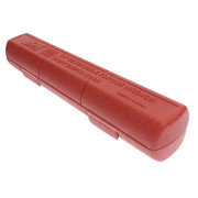 Динамометричний ключ 1/4" 2-26Hм 308мм 6682 JTC