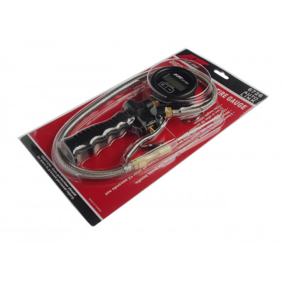 Шинный манометр 3-х функциональный цифровой 6726 JTC Шинный манометр 3-х функциональный цифровой 6726 JTC