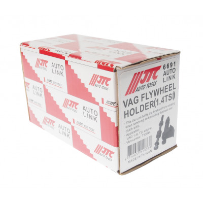 Фіксатор маховика VAG 1,4л TSI 6691 JTC Фіксатор маховика VAG 1,4л TSI 6691 JTC