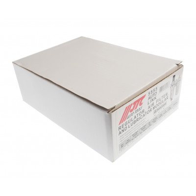 Блок підготовки повітря (лубрикатор + осушувач) 1/2" 5555 JTC Блок підготовки повітря (лубрикатор + осушувач) 1/2" 5555 JTC