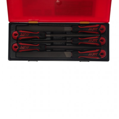 Набір напильників 5од. K8053 JTC Набір напильників 5од. K8053 JTC