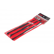 Набор скребков пластиковых 3ед. 7718 JTC