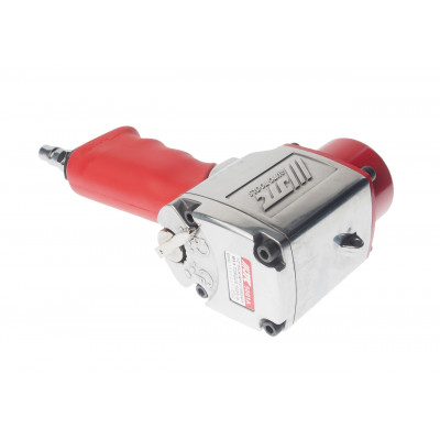 Гайковерт пневматичний 1/2" (678Нм, 10000об/хв, 122мм, 1.56кг) 5001A JTC Гайковерт пневматичний 1/2" (678Нм, 10000об/хв, 122мм, 1.56кг) 5001A JTC