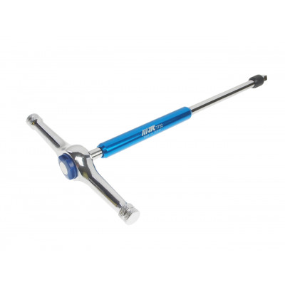 Т-подібний ключ-тріскачка 1/4" 7732 JTC Т-подібний ключ-тріскачка 1/4" 7732 JTC