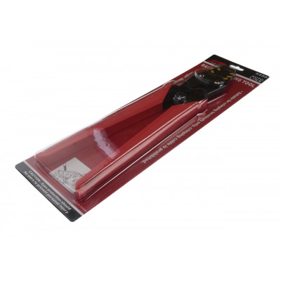 Кліщі обтискні 380мм, диапазон 5.5, 8, 14, 22, 38мм2 5550 JTC Кліщі обтискні 380мм, диапазон 5.5, 8, 14, 22, 38мм2 5550 JTC