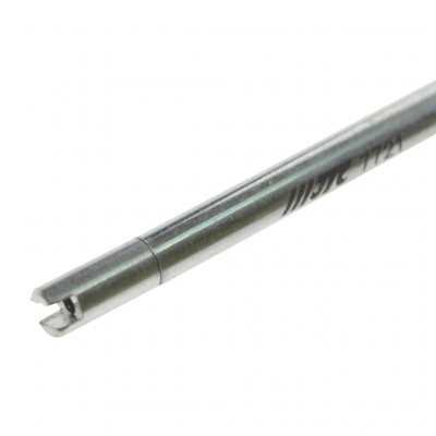 Ключ для золотника ниппеля 4.5 х 60мм с магнитом 7721 JTC Ключ для золотника ниппеля 4.5 х 60мм с магнитом 7721 JTC