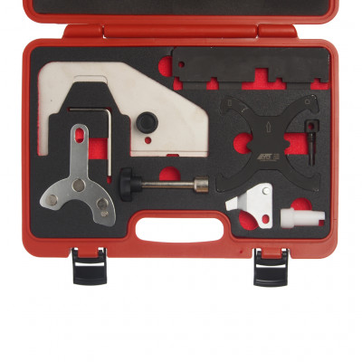 Набор фиксаторов FORD, VOLVO T4, T5 4153B JTC Набор фиксаторов FORD, VOLVO T4, T5 4153B JTC