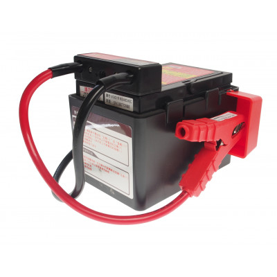 Пристрій пусковий 14Ач 1200А (міні) 7724 JTC Пристрій пусковий 14Ач 1200А (міні) 7724 JTC