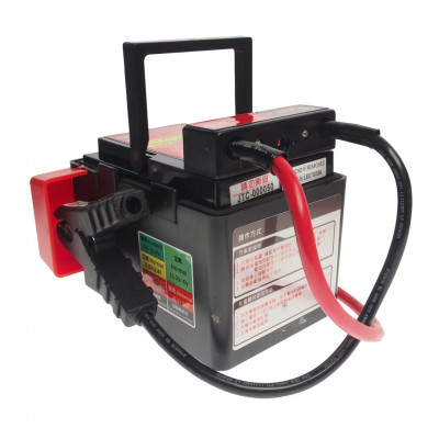 Пристрій пусковий 14Ач 1200А (міні) 7724 JTC Пристрій пусковий 14Ач 1200А (міні) 7724 JTC