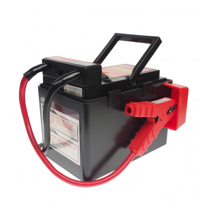 Пристрій пусковий 20Ач 1800А (міні) 7725 JTC Пристрій пусковий 20Ач 1800А (міні) 7725 JTC