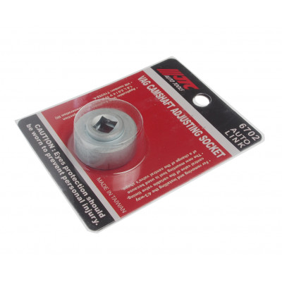 Головка для клапана фазорегулятора VAG T10352-4 6702 JTC Головка для клапана фазорегулятора VAG T10352-4 6702 JTC