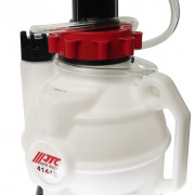 Установка для подачи масла в АКПП ручная 4144B JTC