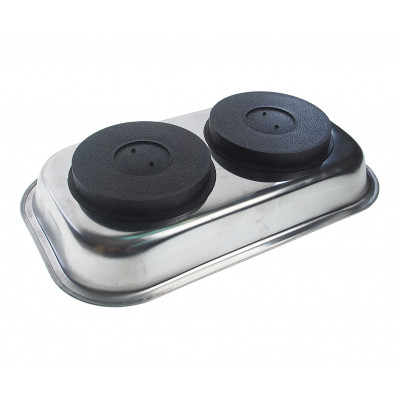 Піддон магнітний 240 x 140мм 3726 JTC Піддон магнітний 240 x 140мм 3726 JTC