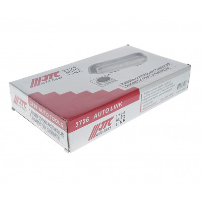 Піддон магнітний 240 x 140мм 3726 JTC Піддон магнітний 240 x 140мм 3726 JTC