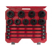 Набор для замены втулок универсальный 24-72мм (4091 JTC) 6770 JTC