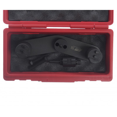 Набір для фіксації балансування вала BMW B47, B48, N47 6810 JTC Набір для фіксації балансування вала BMW B47, B48, N47 6810 JTC