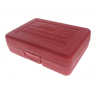 Пристосування для провертання колінвала і фіксації маховика BMW, MINI 6807 JTC Пристосування для провертання колінвала і фіксації маховика BMW, MINI 6807 JTC