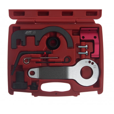 Набір фіксаторів BMW B37, B47, B57 6796 JTC Набір фіксаторів BMW B37, B47, B57 6796 JTC