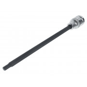 Головка с насадкой HEX H6 L=200мм 1/2" 45606200 JTC