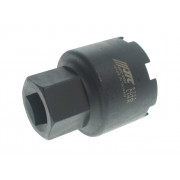 Головка для електромагнітного клапана системи охолодження M651 6711 JTC