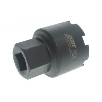 Головка для електромагнітного клапана системи охолодження M651 6711 JTC Головка для електромагнітного клапана системи охолодження M651 6711 JTC