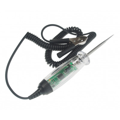 Тестер цифровий 6-48 В 6716 JTC Тестер цифровий 6-48 В 6716 JTC