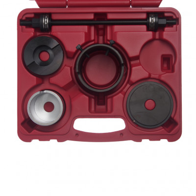 Набір для заміни сайлентблоків FORD, MAZDA 6647 JTC Набір для заміни сайлентблоків FORD, MAZDA 6647 JTC