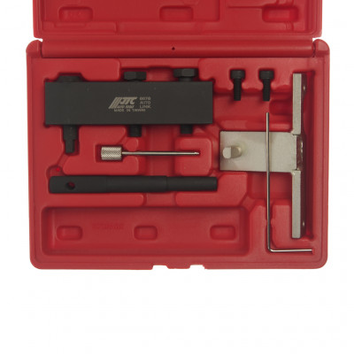 Набір фіксаторів OPEL 1.6CDi 6676 JTC Набір фіксаторів OPEL 1.6CDi 6676 JTC