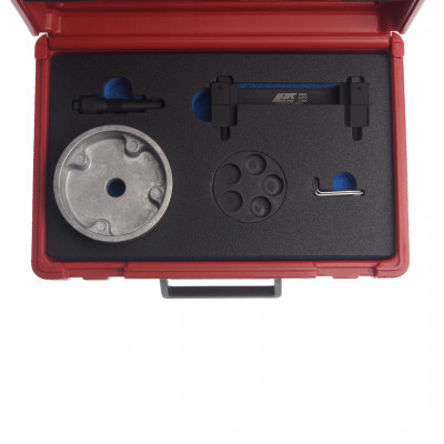 Набір фіксаторів VAG 2.5л TFSI 6692 JTC Набір фіксаторів VAG 2.5л TFSI 6692 JTC