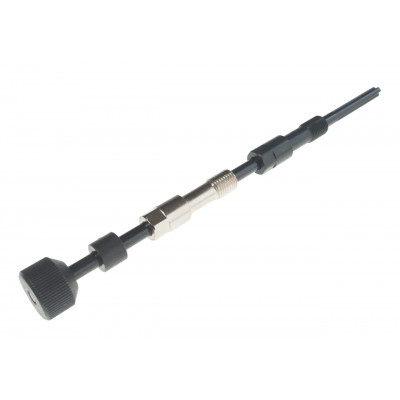 Пристосування для очищення отворів свічок розжарювання 6758 JTC Пристосування для очищення отворів свічок розжарювання 6758 JTC