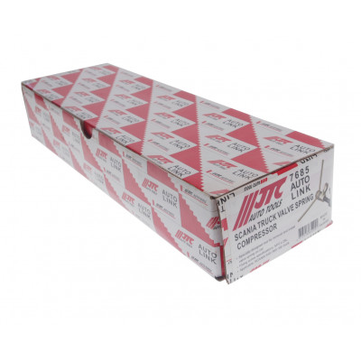 Пристосування для стиснення пружини клапана на вантажному автомобілі SCANIA 7685 JTC Пристосування для стиснення пружини клапана на вантажному автомобілі SCANIA 7685 JTC