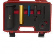 Приспособление для замены сальника трансмиссии FORD, VOLVO 6723 JTC