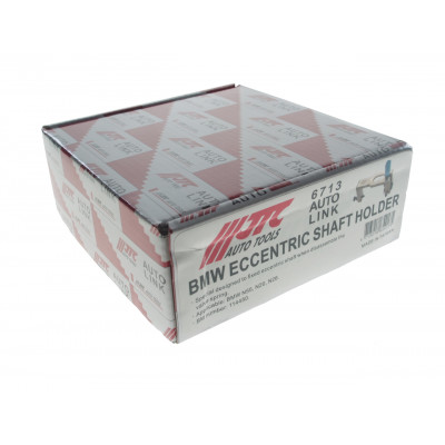 Фіксатор ексцентрикового вала BMW N55, N20, N26 6713 JTC Фіксатор ексцентрикового вала BMW N55, N20, N26 6713 JTC