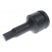 Головка HEX 14мм L=100мм ударная 3/4" 641114 JTC