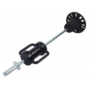 Сьемник ступицы универсальный ударный 6802 JTC