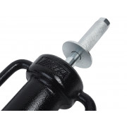 Сьемник ступицы универсальный ударный 6802 JTC