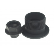 Знімач ТНВД BMW N47, N47S, N57, B37, B47, B57 6816 JTC