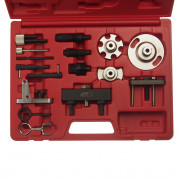 Набор фиксаторов VW, AUDI TDI V6, V8 4172B JTC