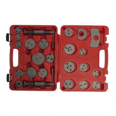 Комплект для обслуговування гальмівних циліндрів 24ед. 6820 JTC Комплект для обслуговування гальмівних циліндрів 24ед. 6820 JTC