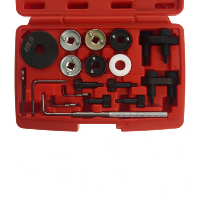 Набор фиксаторов VAG EA888 TSI, TFSI 1.8, 2.0 (6701 & 6702 JTC) 4382K JTC Набор фиксаторов VAG EA888 TSI, TFSI 1.8, 2.0 (6701 & 6702 JTC) 4382K JTC