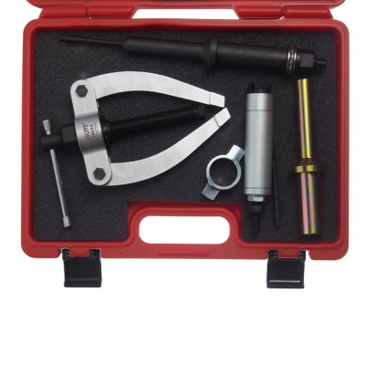 Набір інструментів для установки втулки паливної форсунки VOLVO FM12 - CCI 5468A JTC Набір інструментів для установки втулки паливної форсунки VOLVO FM12 - CCI 5468A JTC