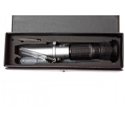 Ареометр электролита, антифриза и омывателя 1524 JTC