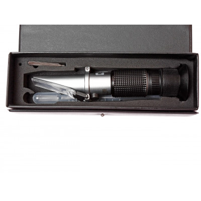 Ареометр електроліту, антифризу та омивача 1524 JTC Ареометр електроліту, антифризу та омивача 1524 JTC