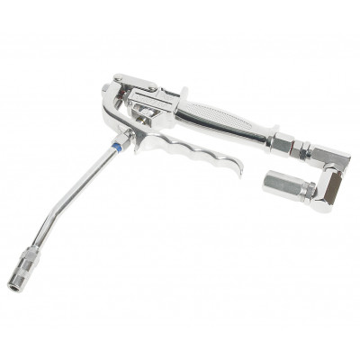 Пристосування для подачі мастила пневматичне 20л 1034 JTC Пристосування для подачі мастила пневматичне 20л 1034 JTC