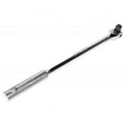 Вороток с шарниром 1/2" 380мм 3617 JTC