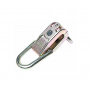 Захват для кузовных работ двухфункциональный "мини" 2-3т C302 JTC